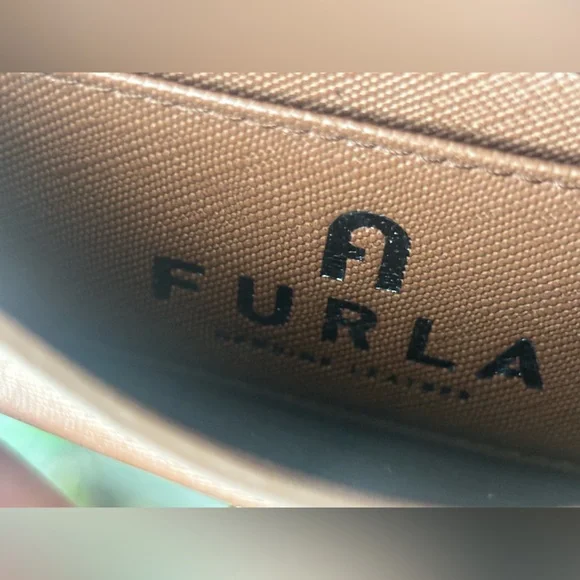 Furla Mini Crossbody Bag - Picture 5 of 17